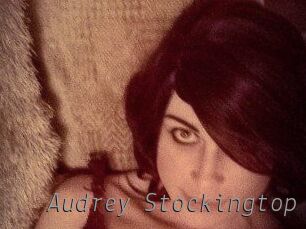 Audrey_Stockingtop