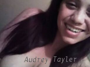 Audrey_Tayler