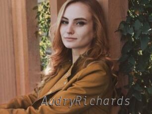 AudryRichards