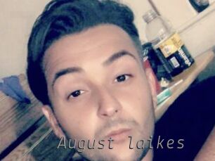August_laikes