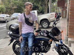 Augusto_Portillo Livestrip Cams
