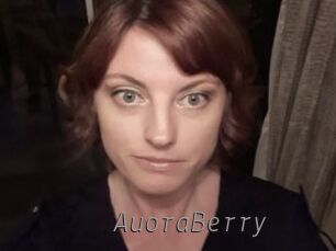AuoraBerry