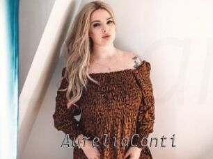 AureliaConti