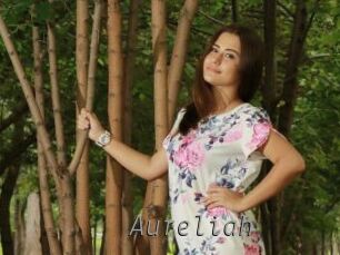 Aureliah