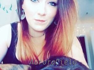 AuroraCielo