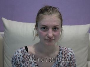 AuroraHolly