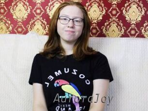 AuroraJoy Livestrip Cams