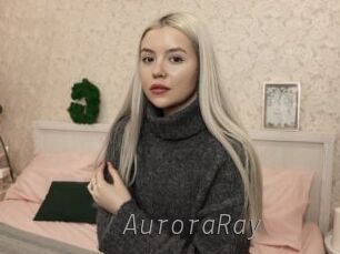 AuroraRay