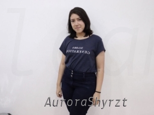 AuroraShyrzt Livestrip Cams