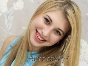 AuroraSkyS Livestrip Cams