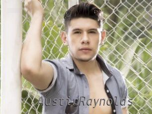 AustinRaynolds