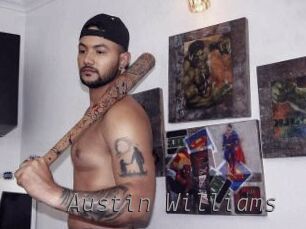 Austin_Williams Livestrip Cams