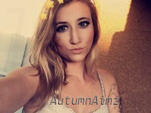 AutumnAimz Livestrip Cams