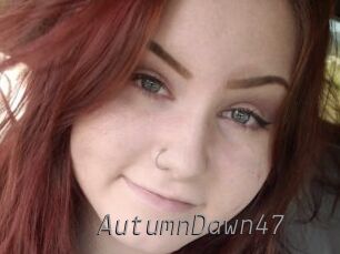 AutumnDawn47 Livestrip Cams