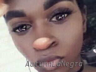 AutumnLaNegra