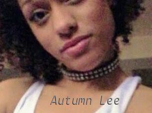 Autumn_Lee Livestrip Cams