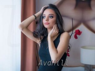 AvaHill