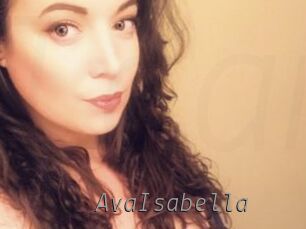 AvaIsabella
