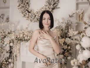 AvaPatel Livestrip Cams