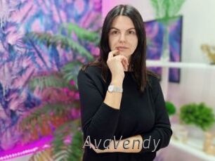 AvaVendy Livestrip Cams
