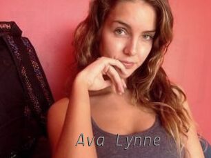 Ava_Lynne Livestrip Cams