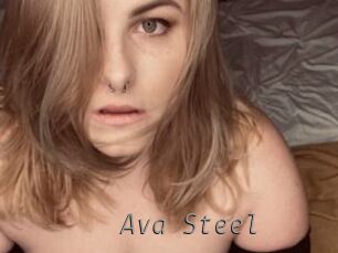 Ava_Steel Livestrip Cams