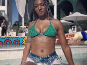 Avahxxx