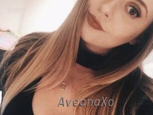 AveanaXo Livestrip Cams