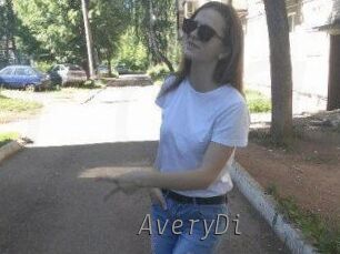 AveryDi Livestrip Cams