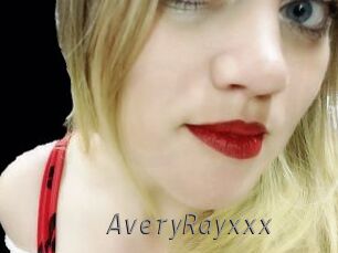 AveryRayxxx