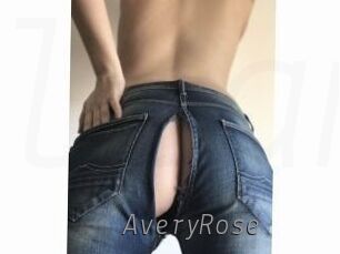 AveryRose Livestrip Cams