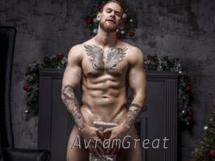 AvramGreat Livestrip Cams
