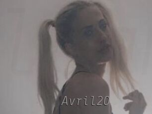 Avril20