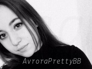 AvroraPrettyBB Livestrip Cams