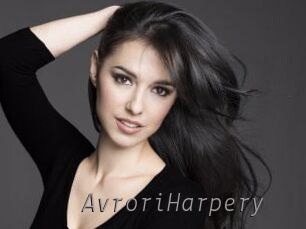 AvroriHarpery