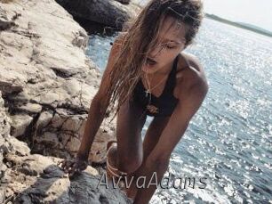 AvvaAdams