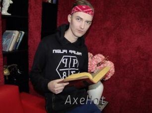 AxeHot