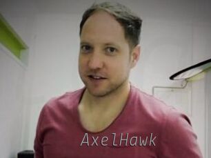 AxelHawk Livestrip Cams