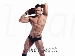 AxelHeath