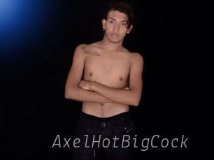 AxelHotBigCock