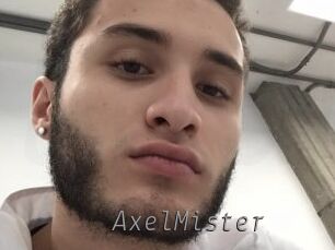 AxelMister