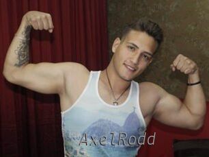 AxelRodd