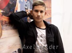 AxelSneider