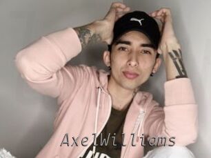 AxelWilliams