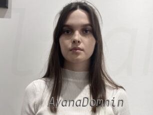 AyanaDomnin