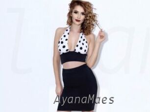 AyanaMaes
