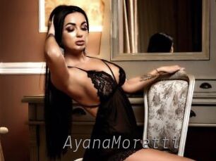AyanaMoretti