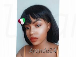 AyandaZA
