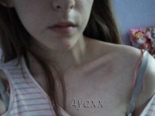 Ayaxx