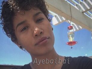 Ayebaibai